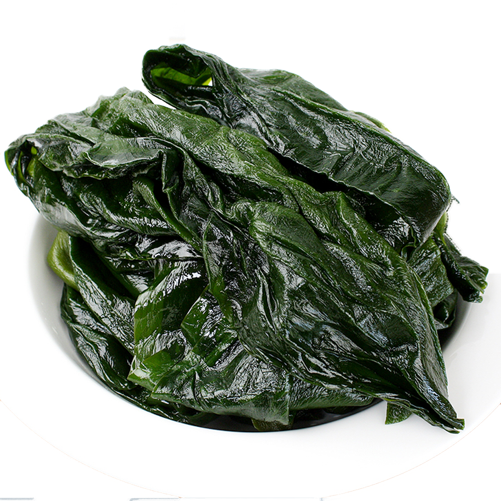 Seasoned (Salted) Sea Tangle / 10kg