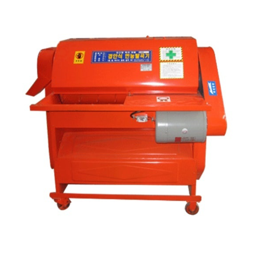 [Kyung-an Agricultural Machinery] Threshing Machine KA950