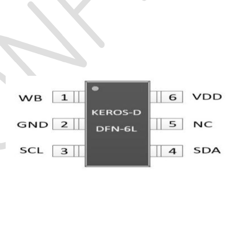 semiconductor security chip (IC) | Security chip, Security semiconductor, Security IC